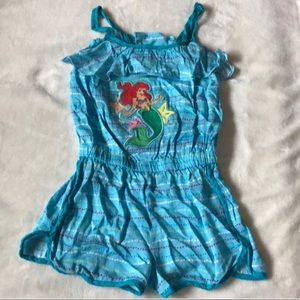 Disney Romper